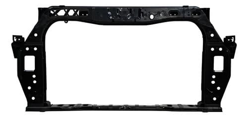 MARCO RADIADOR Para KIA RIO 2016 2017/KIA RIO USA 2012-2016