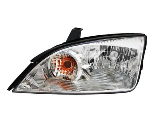Faro Ford Focus 2005-2007 Sedan Solo Usa Izquierdo