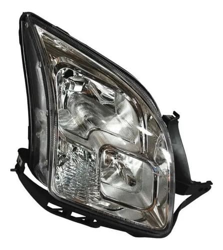 Faro Ford Fusion 2006-2009 Derecho