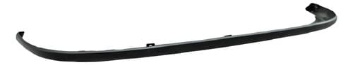 Moldura Defensa Delantera Ford F-150/lobo 1997-1998 (Frontal Y Superior)