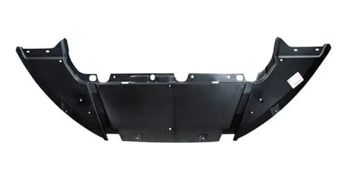 Tolva Inferior Motor Ford Focus 2012-2015 Seccion Delantera