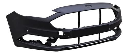 Facia DELANTERA CON HOYO PARA SENSOR FORD FUSION 2017-2018