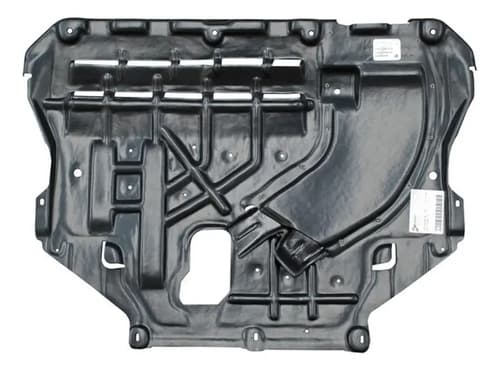 Tolva Inferior Motor Ford Escape 2013-2016/Lincoln Mkc 2015 Seccion Trasera