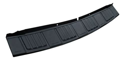 Moldura Defensa Trasera Ford Escape 2008-2012