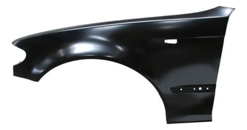 Salpicadera Bmw Serie 3 2003-2006 4Puertas Izquierda