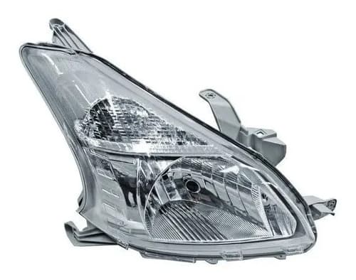 Faro Toyota Avanza 2012-2015 Derecho