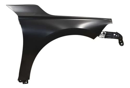Salpicadera Honda Civic 2022-2025 sedan Derecha
