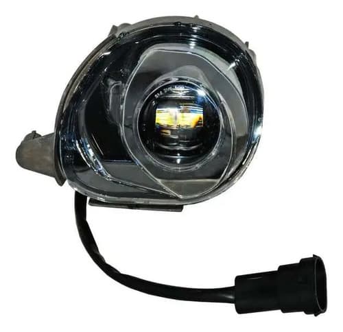 Faro Niebla Mazda 3 2017-2019/ Cx5 2018-2021/ Cx3 2019 Leds Derecho