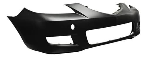 Facia DELANTERA PARA PINTAR MAZDA 3 2007-2009