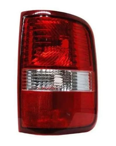 Calavera Ford Lobo 2004-2008 Sin Arnes Derecha