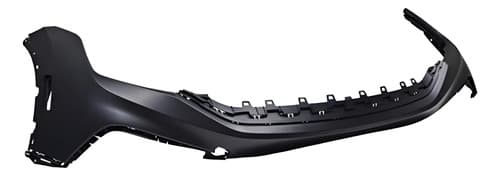 Facia DELANTERA SUPERIOR VOLKSWAGEN TIGUAN USA 2022-2024