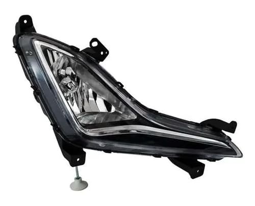 Faro Niebla Para hyundai Elantra 2015-2016 Con Ajuste Derecho