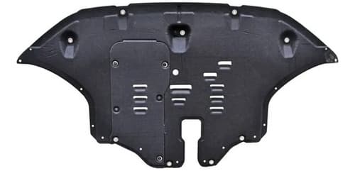Tolva Inferior Motor Para Hyundai Santa Fe 2019-2021