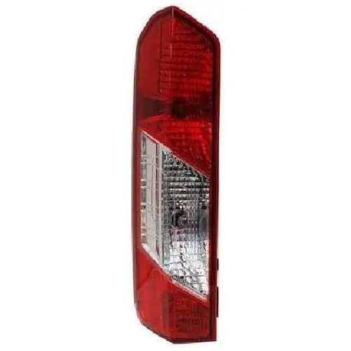 Calavera Ford Transit 2015-2016 4P 15 Pasajeros Con Arnes Izquierda