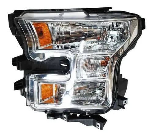 Faro Ford F-150/ 250 2015-2017 Izquierdo