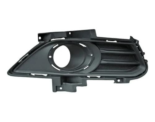Parrilla Ford Fusion 2013-2016 Para Faro Niebla Izquierda