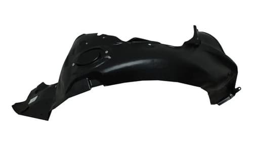 Tolva Salpicadera Ford Fusion 2006-2009 Plastico Derecha
