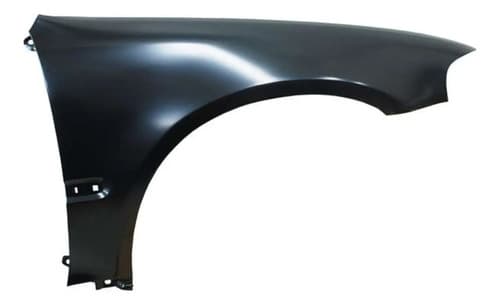 Salpicadera Honda Civic 1992-1995 coupe Derecha