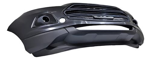 Facia DELANTERA Con MOLDURA GRIS FORD ECOSPORT 2013-2017
