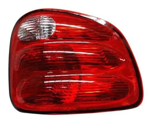 Calavera Ford F-150/Lobo 2000-2004 Sport Side Sin Arnes Izquierda