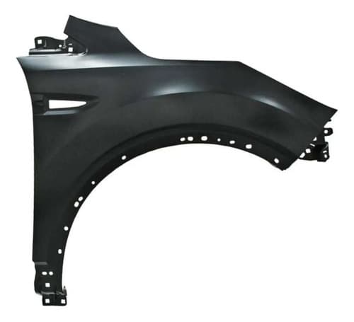 Salpicadera Ford Escape 2013-2019 Derecha