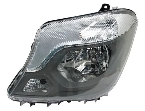 Faro Mercedes benz Sprinter 2014-2019 Izquierdo