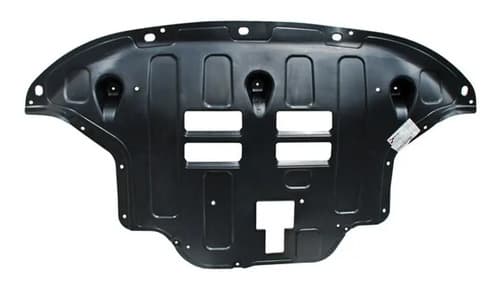 Tolva Inferior Motor Para Hyundai Creta 2017-2018