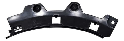 Guia Defensa Trasera Mazda Cx3 2016-2026-2018-2020-2021 Lat Izquierda