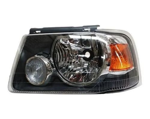 Faro Ford Ranger 2005-2009 Izquierdo