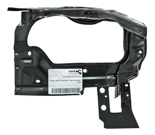 MARCO RADIADOR IZQUIERDO Para HYUNDAI TIBURON 2003 2004 2005 2006