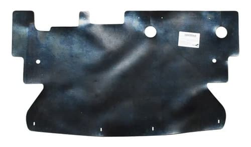 Tolva Inferior Motor Ford F-150/Lobo 1999-2004 Svt