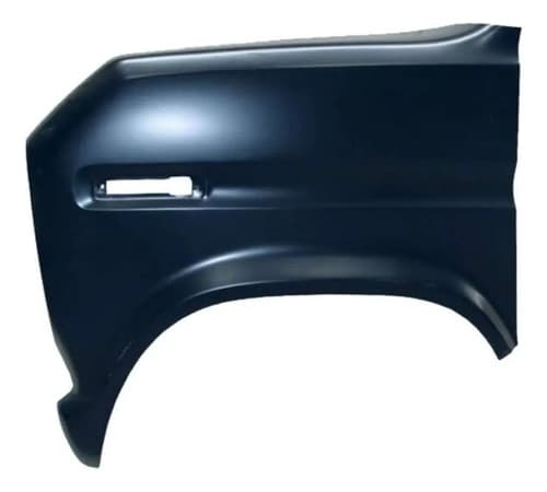 Salpicadera Ford Van Econoline 1975-1991 Izquierda