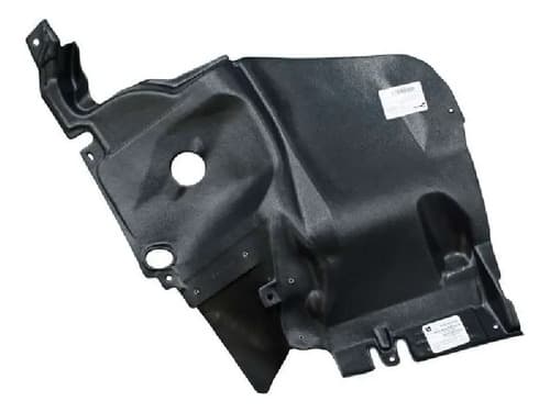 Tolva Inferior Motor Ford Escape 2009-2012/Mercury Mariner 2009-2011 Izquierda
