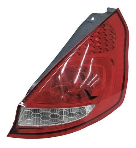 Calavera Ford Fiesta 2013 5Puertas Con Arnes Derecha
