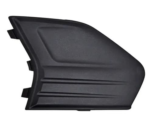 Parrilla Ford Fusion 2019-2020 Sin Faro Niebla Derecha