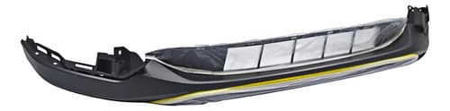 Facia DELANTERA INFERIOR MAZDA CX-5 2022-2025