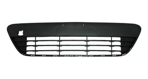 Parrilla Para Kia Kia Rio 2016-2017 hatchback/ Usa Type 2012-2016 De Defensa Central