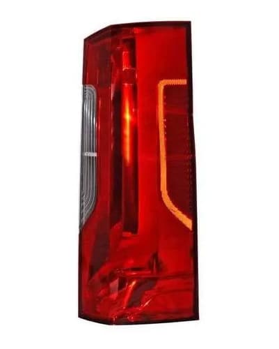 Calavera Mercedes benz Sprinter 2020-2025 Con Arnes Derecha