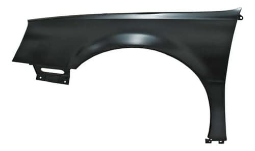 Salpicadera Cadillac Deville 2000-2005 Izquierda