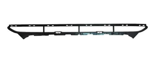 Parrilla Audi A4 2013-2016 De Defensa Central Sin Moldura