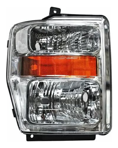 Faro Ford Super Duty 2008-2010 Derecho