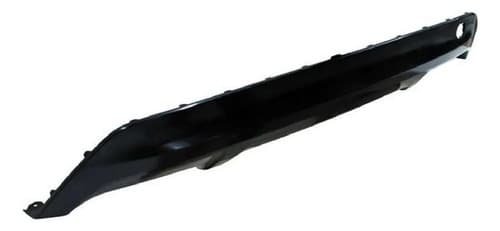Moldura Defensa Trasera Para Hyundai Tucson 2016-2017