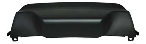 Moldura Defensa Trasera Para Hyundai Santa Fe 2017-2018 Inferior
