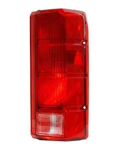 Calavera Ford F-150/Lobo 1980-1986 Sin Arnes Derecha