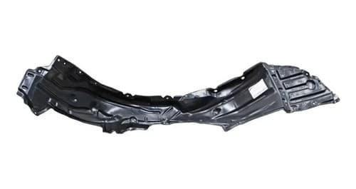 Tolva Salpicadera Toyota Corolla Se 2020 Plastico Derecha