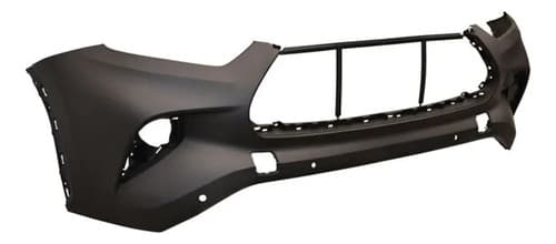 Facia DELANTERA Para sensor TOYOTA HIGHLANDER 2020-2025