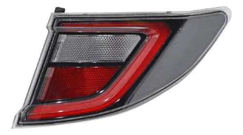 Calavera Para Hyundai Grand I10 2021-2025 sedan Exterior Con Arnes Derecha