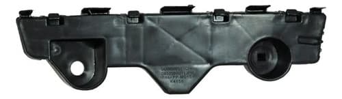 Guia Defensa Delantera Mazda 2 2012-2015/ Usa 2011- 2014-2013-2014 Izquierda