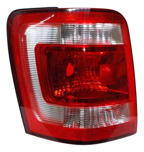 Calavera Ford Escape 2008-2012 Izquierda