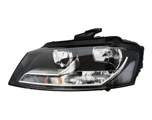 Faro Audi A3 2009-2012 Izquierdo